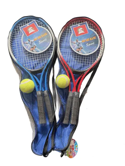 Tomo Šped Rekete za Tenis Set, Šareni