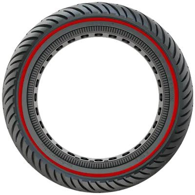 Xiaomi Guma 8.5" za Xiaomi el. romobil M365/M365 Pro/1S/Pro2/Essen - Tire 8.5" M365/M365 Pro /1S/Pro2/Es, Crna