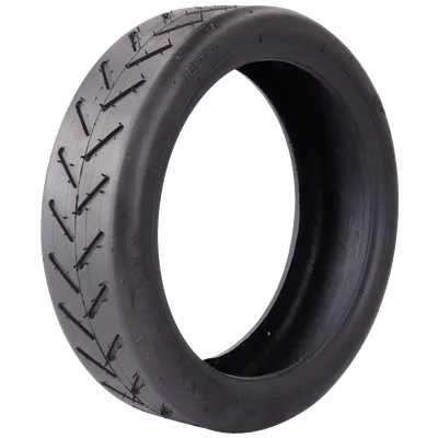Xiaomi Unutarnja i vanjska guma za Xiaomi el. romobil M365 / Pro - Inner Tire+Outer Tire M365 / Pro, Crna