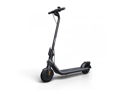 SEGWAY Ninebot KickScooter E2 E, Električni trotinet, Crni