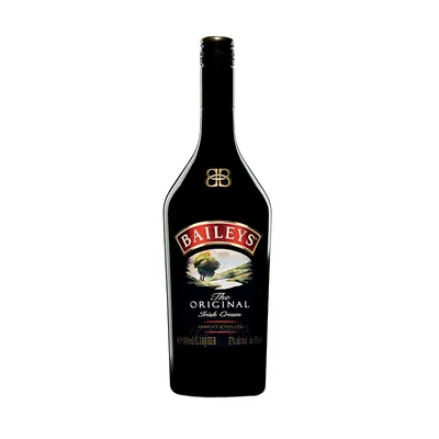 Baileys Original Irish Cream 17% 0.7l
