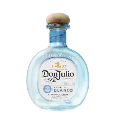 Don Julio Blanco 38% 0.7l