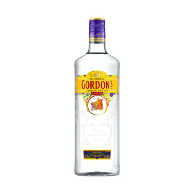Gordon's London Dry Gin 37.5% 0.7l