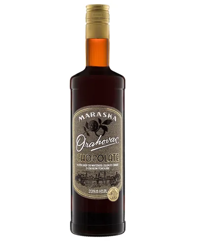 Maraska Orahovac sa čokoladom 22% 0.7l