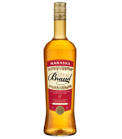 Maraska Royal Brand 35% 1l
