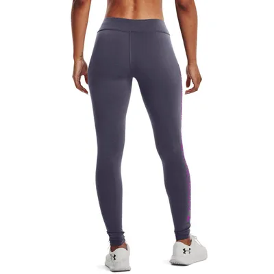 UNDER ARMOUR Ženske helanke UA FAVORITE ljubičaste
