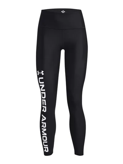 UNDER ARMOUR Ženske helanke 1376327-001 crne