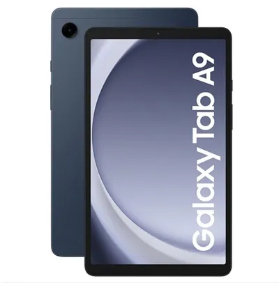 Samsung Galaxy Tablet Tab A9 X115 8.7" 8/128GB 4G, Tamnoplavi