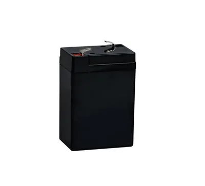 Peg Perego Premium Litijska baterija / akumulator, 6V 2,5Ah