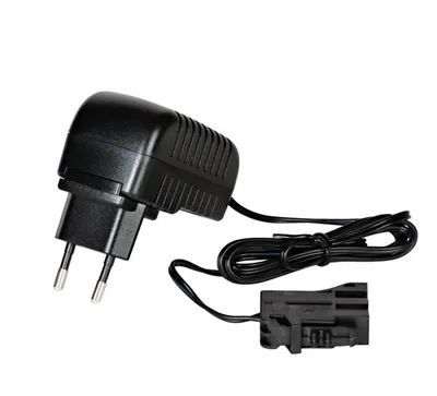 Peg Perego Punjač Multiplug za litijsku bateriju, 12V