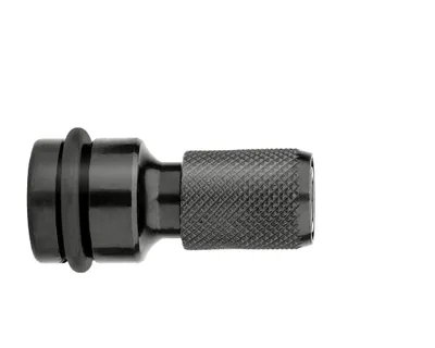 Total Tools Adapter, 1/2 na 1/4, HEX