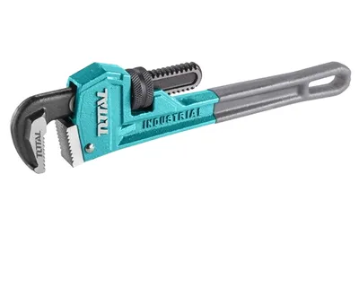 Total Tools Ključ za cijevi, 1200 mm