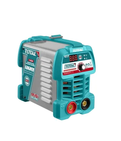 Total Tools Inverter aparat za varenje, 140 A