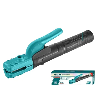 Total Tools Držač elektrode, 500 A