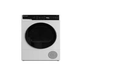 Favorit Sušilica za veš sa toplotnom pumpom C-82T, 2700W, Bijela