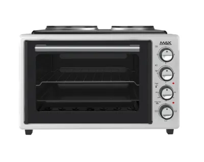 MAX Minielektrik TMME35302G, Bijeli