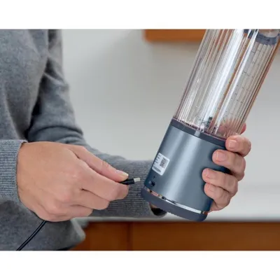 Ninja blender BC151EU, siva