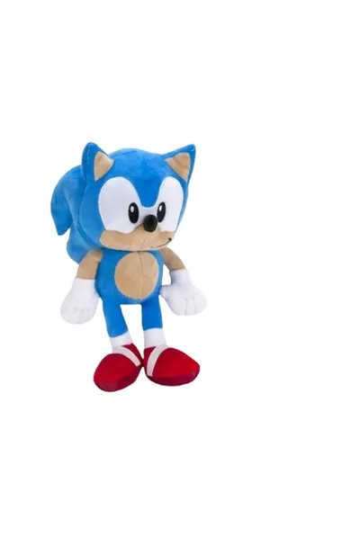 Plišana igračka ttson10030 Sonic, 30 cm, Plava