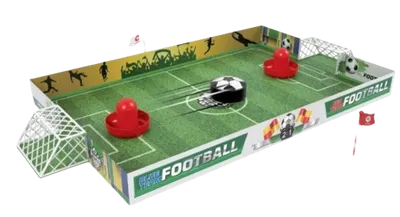 Dječija igračka Stoni fudbal MKV895099, 46.3x33.3cm