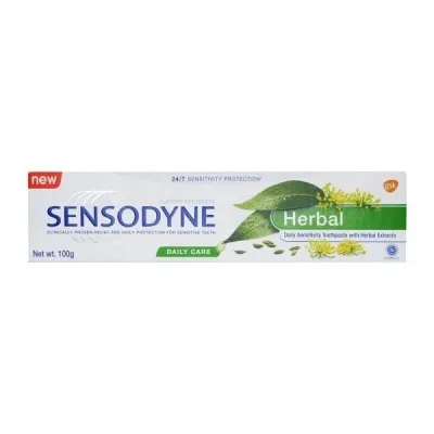 SENSODYNE pasta za zube Herbal Fresh 75ml