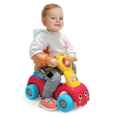 DENIS Guralica Baby music