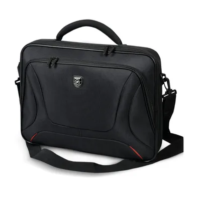 PORT Torba za laptop Courchevel CL 15.6 crna