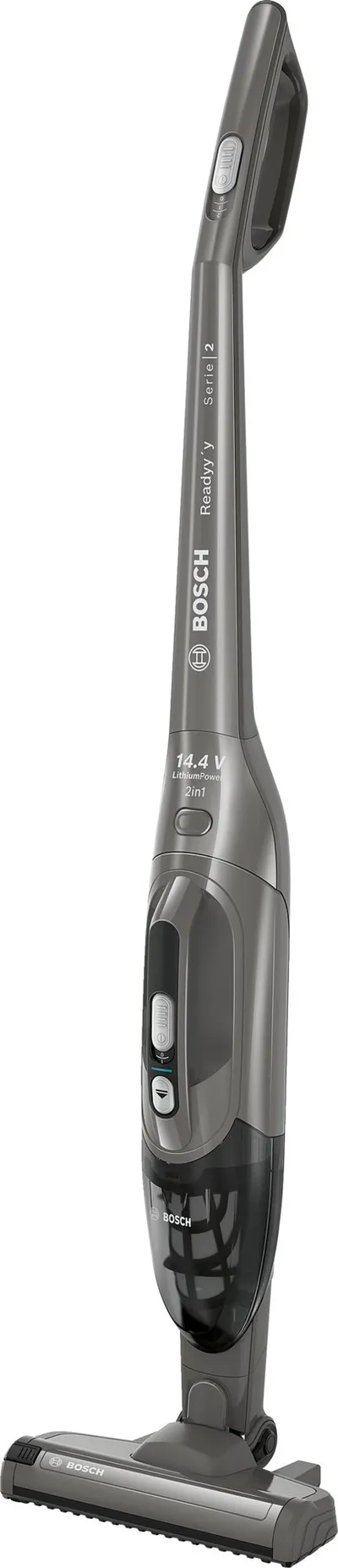BOSCH štapni usisivač BBHF214G
