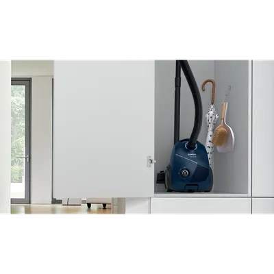 BOSCH usisivač BGLS2BU2 teget