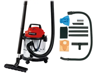 Einhell Višenamjenski usisivač TC-VC 1812 S