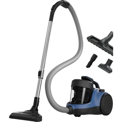 ELECTROLUX usisivač ECC21-4SB