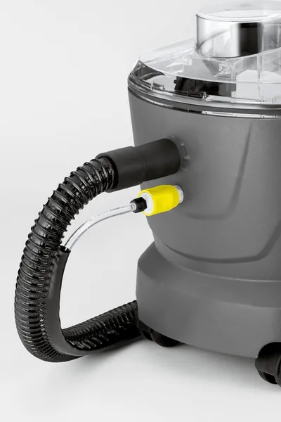 KARCHER Usisivač za vodu za čišćenje namještaja Puzzi 10/1 tamno sivi