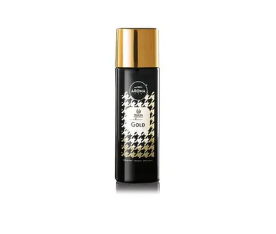 AROMA Osvježivač automobila - sprej Prestige -Gold
