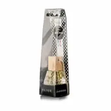 AROMA Viseći osvježivač zraka - drvo Prestige -Silver