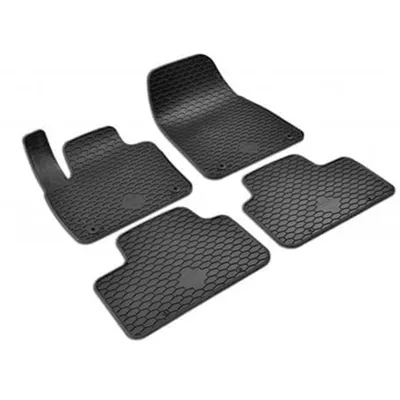GUMEX Gumeni patosnici Volvo XC 40 2018->