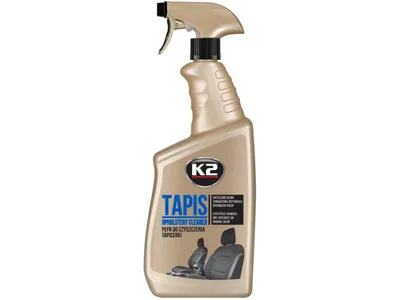 K2 Sprej za čišćenje sjedišta TAPIS 700ml ATOM