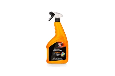 Ma Cockpit mat sprej 650ml