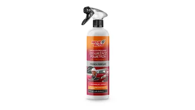 MY CAR Novi auto osvježivač zraka u spreju 500 ml
