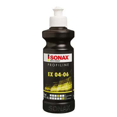SONAX Profiline Paste EX 04 06