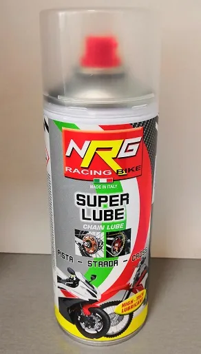 Mazivo za lanac motora 400ml NRG