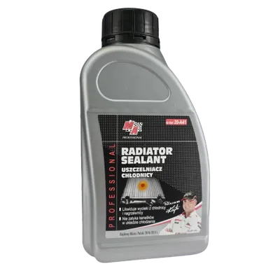 Zaptivač rashladne tečnosti 400ml Ma 20-A41