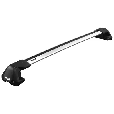 THULE Podnožje krovnih nosača Edge Clamp Erow