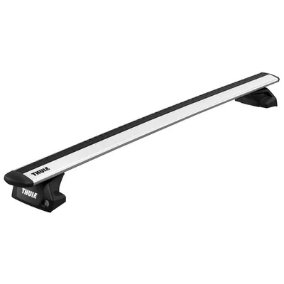 THULE krovni nosač Evo Flush Rail Erow