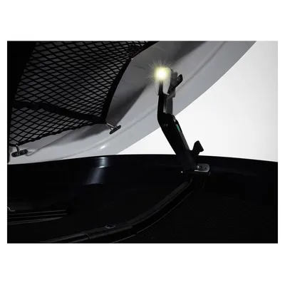 THULE Lampa u krovnom kućištu