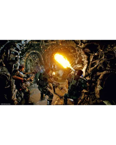 FOCUS Igra PS4 Aliens - Fireteam Elite