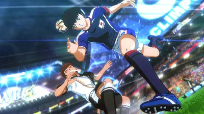 NAMCO BANDAI Igra PS4 Captain Tsubasa: Rise of New Champions