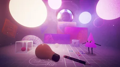 SONY PS4 Igra Dreams