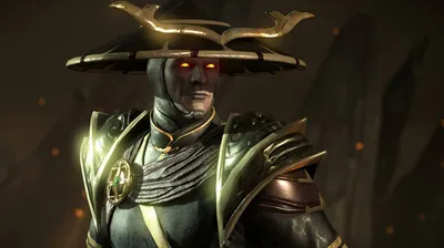 Igra WARNER BROS PS4 Mortal Kombat 11