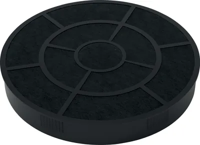 Bosch Standardni filter mirisa DWA0LK6A crni