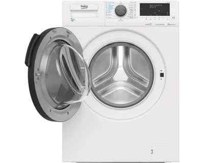 Beko HTE 7616 X0 Mašina za pranje i sušenje rublja, 7/4 kg
