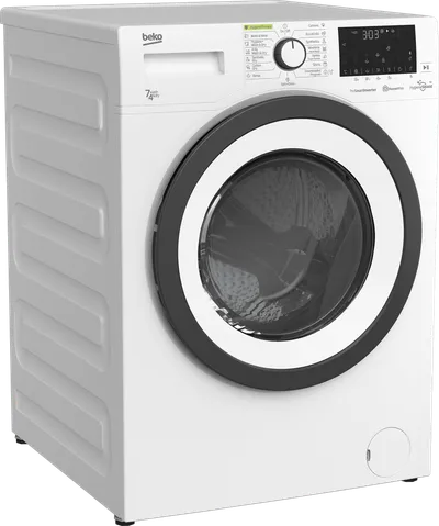 BEKO Mašina za pranje i sušenje rublja HTV 7736 XSHT ProSmart motor bijela